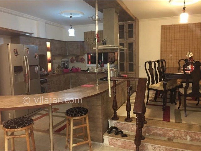 عکس شماره 82673 - اجاره ویلا در شمال کلارآباد - 