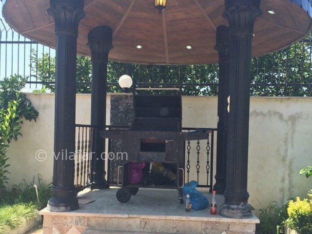 عکس شماره 82679 - اجاره ویلا در شمال کلارآباد - 