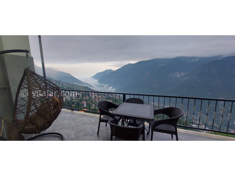 عکس شماره 826810 - اقامتگاه با جکوزی جاده دوهزار تنکابن -