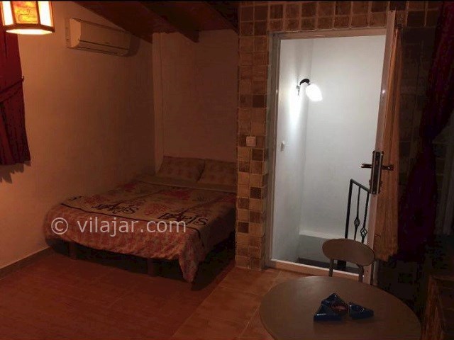 عکس شماره 82683 - اجاره ویلا در شمال کلارآباد - 