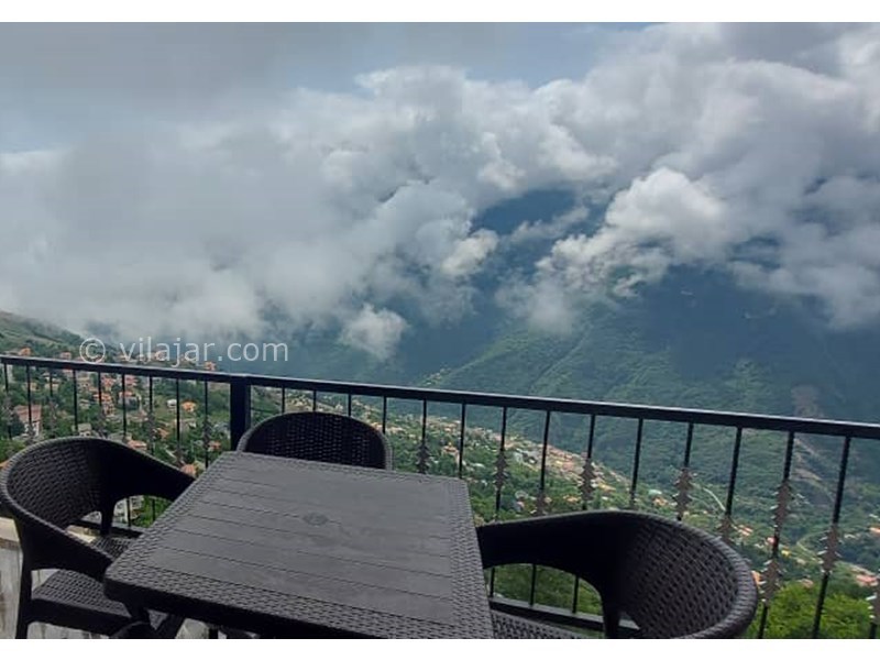 عکس شماره 826836 - اقامتگاه با جکوزی جاده دوهزار تنکابن -