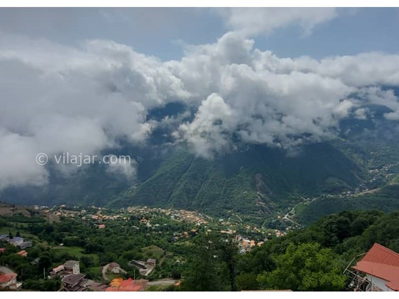 عکس شماره 826841 - اقامتگاه با جکوزی جاده دوهزار تنکابن -