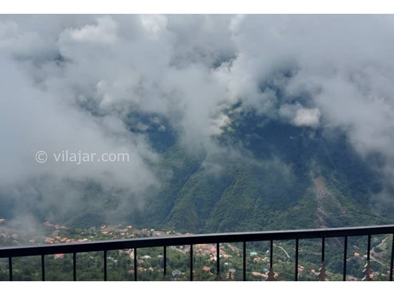 عکس شماره 826847 - اقامتگاه با جکوزی جاده دوهزار تنکابن -