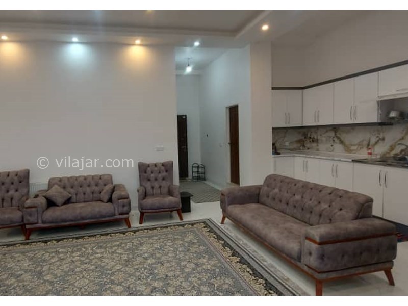 عکس شماره 826852 - اقامتگاه با جکوزی جاده دوهزار تنکابن -