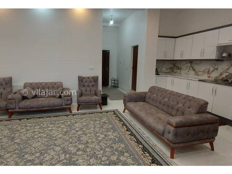 عکس شماره 826853 - اقامتگاه با جکوزی جاده دوهزار تنکابن -