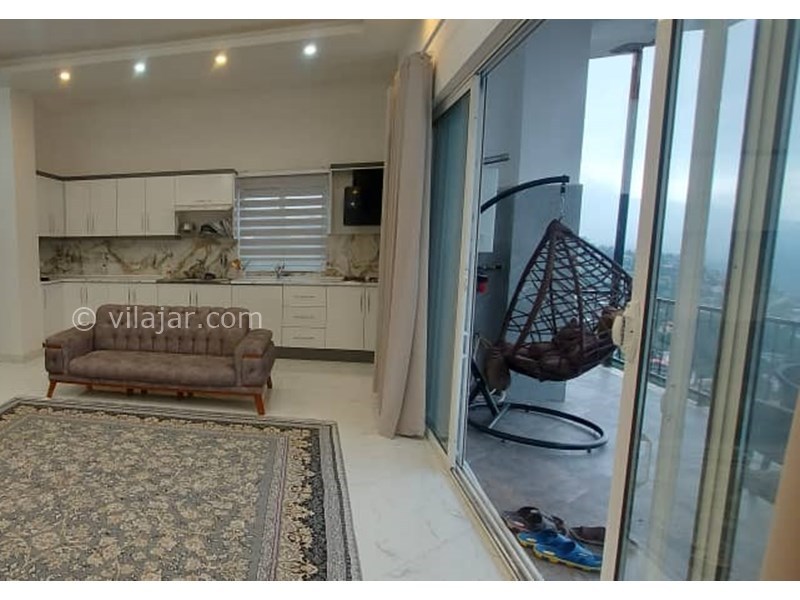 عکس شماره 826854 - اقامتگاه با جکوزی جاده دوهزار تنکابن -