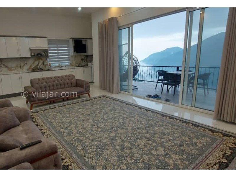 عکس شماره 826855 - اقامتگاه با جکوزی جاده دوهزار تنکابن -