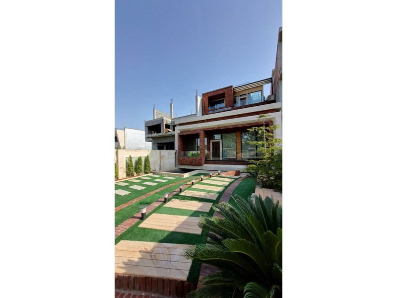 عکس شماره 826859 - اجاره ویلا استخردار در سرخرود - 