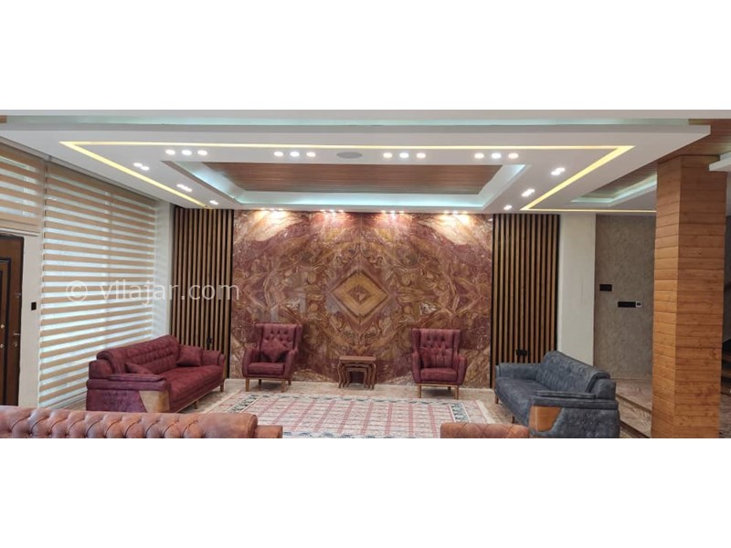 عکس شماره 826860 - اجاره ویلا استخردار در سرخرود - 