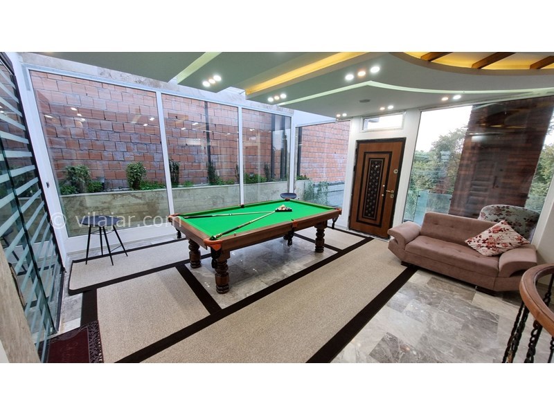 عکس شماره 826864 - اجاره ویلا استخردار در سرخرود - 