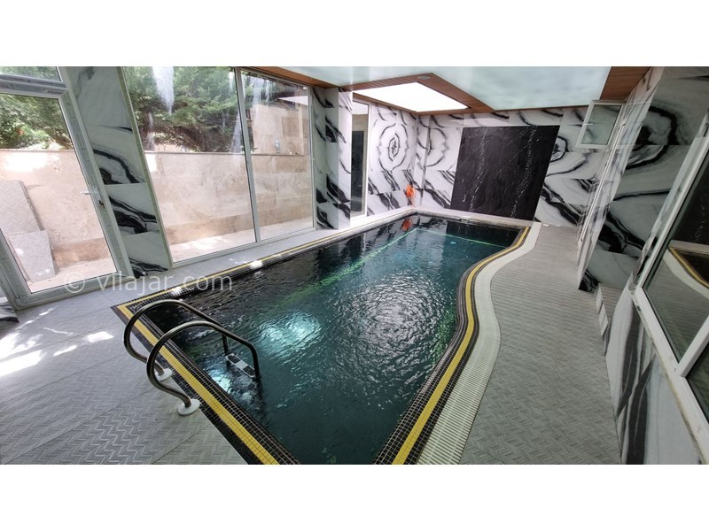 عکس شماره 826869 - اجاره ویلا استخردار در سرخرود - 