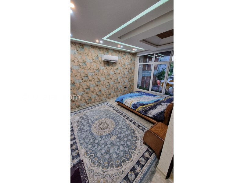 عکس شماره 826870 - اجاره ویلا استخردار در سرخرود - 