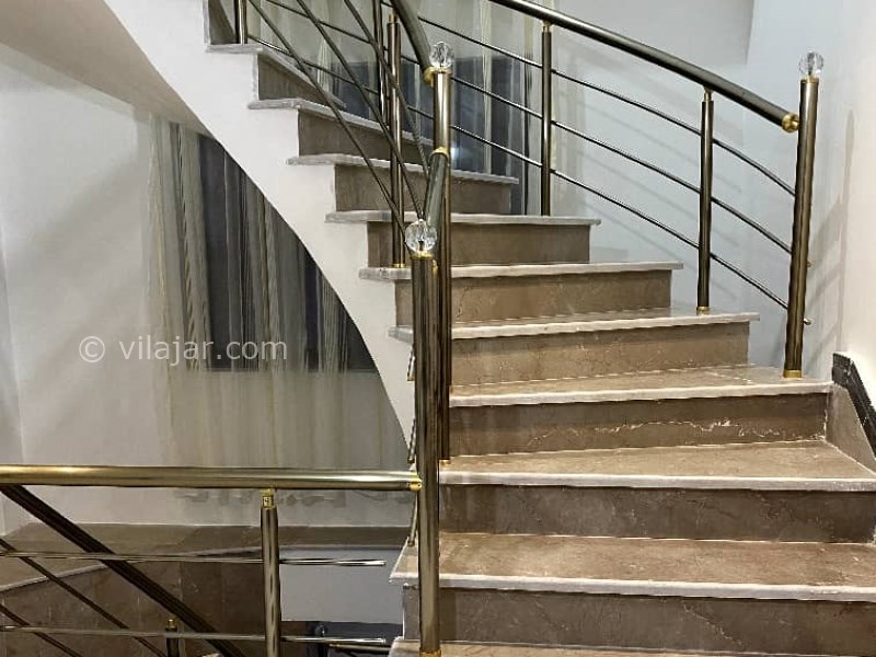 عکس شماره 826874 - اجاره ویلا استخردار نزدیک رامسر - 