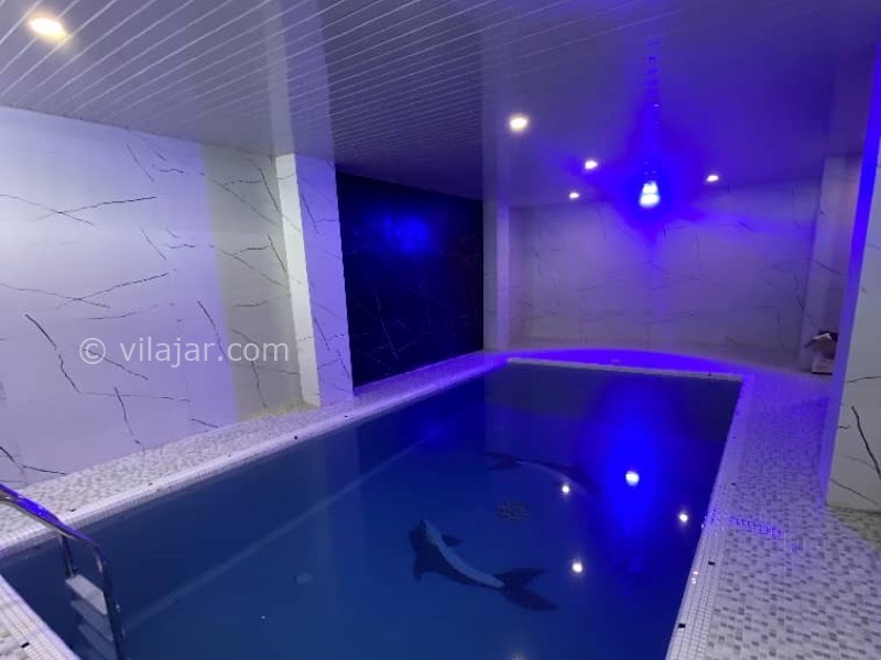 عکس شماره 826876 - اجاره ویلا استخردار نزدیک رامسر - 