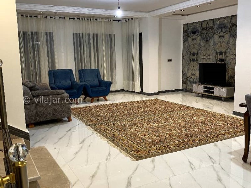 عکس شماره 826877 - اجاره ویلا استخردار نزدیک رامسر - 