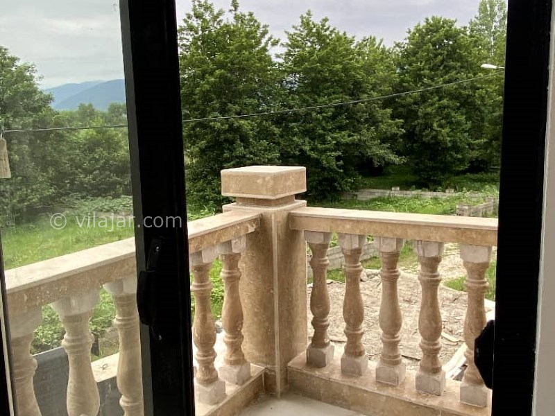 عکس شماره 826878 - اجاره ویلا استخردار نزدیک رامسر - 