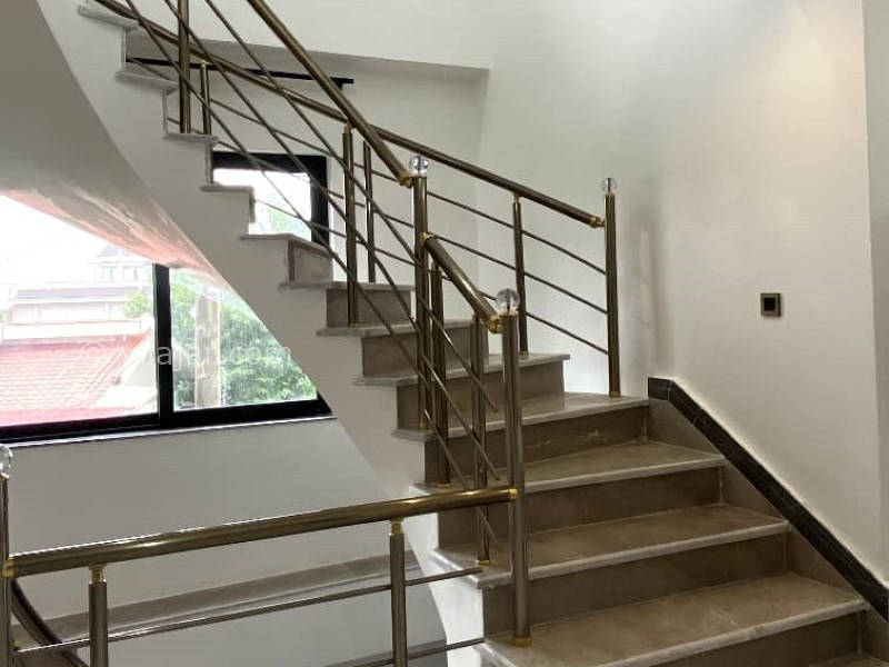 عکس شماره 826881 - اجاره ویلا استخردار نزدیک رامسر - 