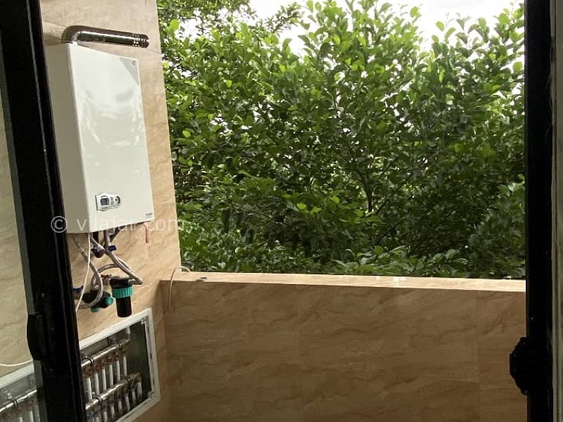 عکس شماره 826884 - اجاره ویلا استخردار نزدیک رامسر - 