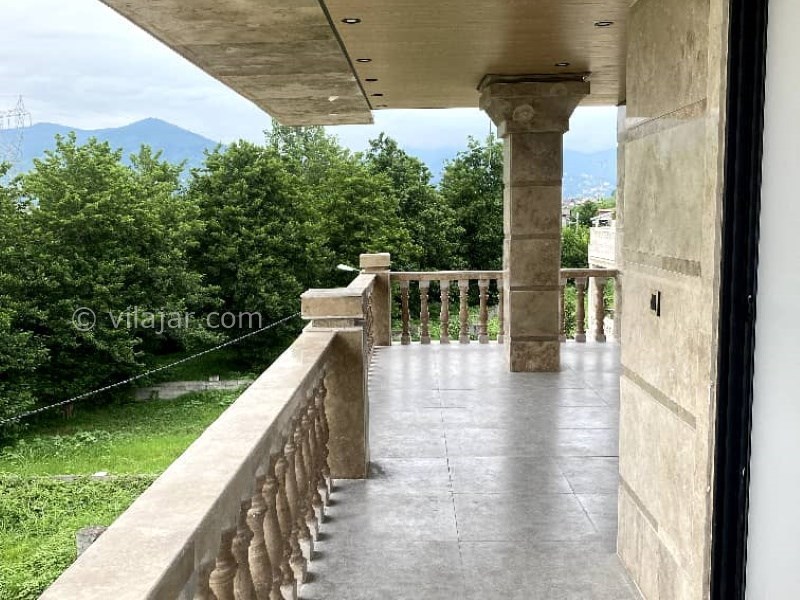 عکس شماره 826886 - اجاره ویلا استخردار نزدیک رامسر - 