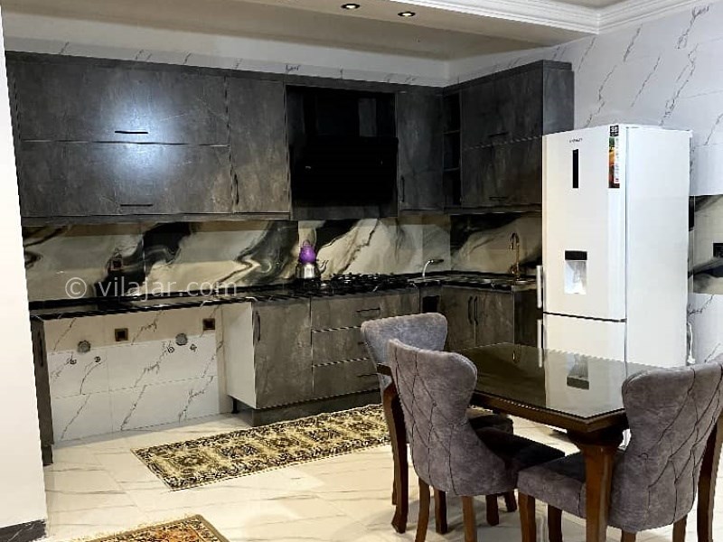 عکس شماره 826888 - اجاره ویلا استخردار نزدیک رامسر - 