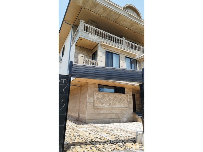 عکس شماره 826891 - اجاره ویلا استخردار نزدیک رامسر - 