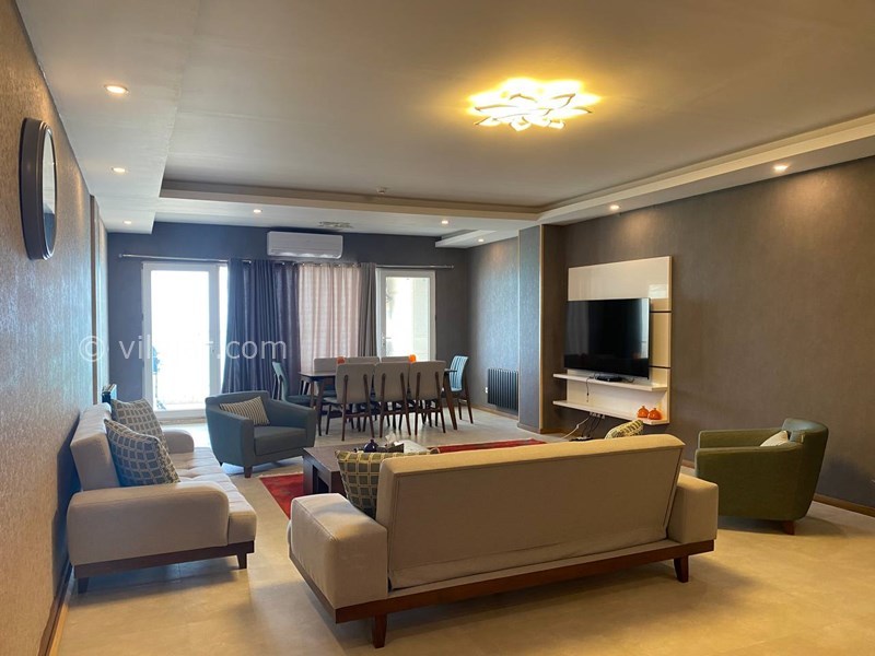 عکس شماره 826903 - اجاره اقامتگاه در برج ساحلی سرخرود - 