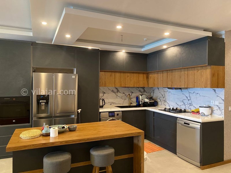 عکس شماره 826904 - اجاره اقامتگاه در برج ساحلی سرخرود - 