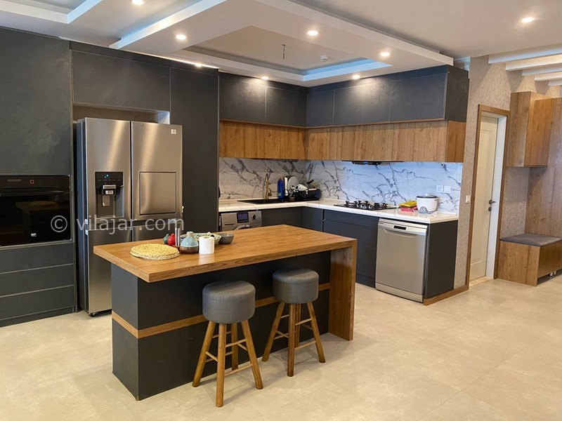 عکس شماره 826905 - اجاره اقامتگاه در برج ساحلی سرخرود - 