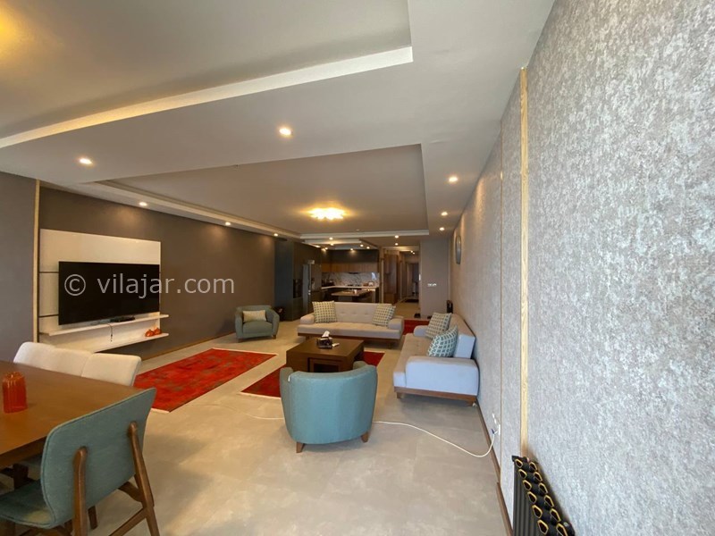 عکس شماره 826910 - اجاره اقامتگاه در برج ساحلی سرخرود - 