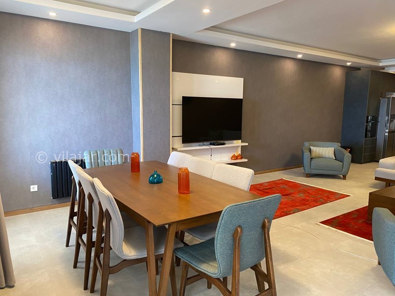 عکس شماره 826912 - اجاره اقامتگاه در برج ساحلی سرخرود - 