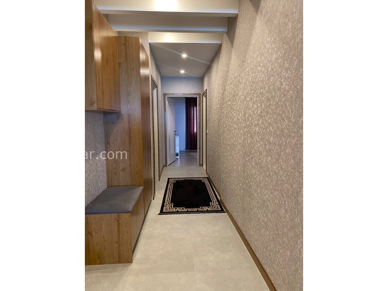 عکس شماره 826916 - اجاره اقامتگاه در برج ساحلی سرخرود - 