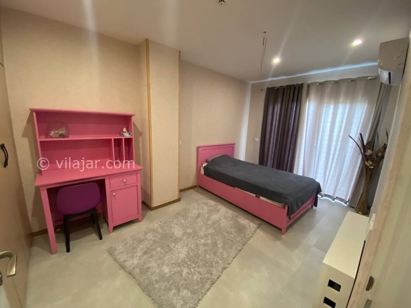 عکس شماره 826918 - اجاره اقامتگاه در برج ساحلی سرخرود - 