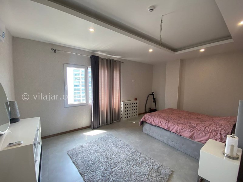 عکس شماره 826919 - اجاره اقامتگاه در برج ساحلی سرخرود - 