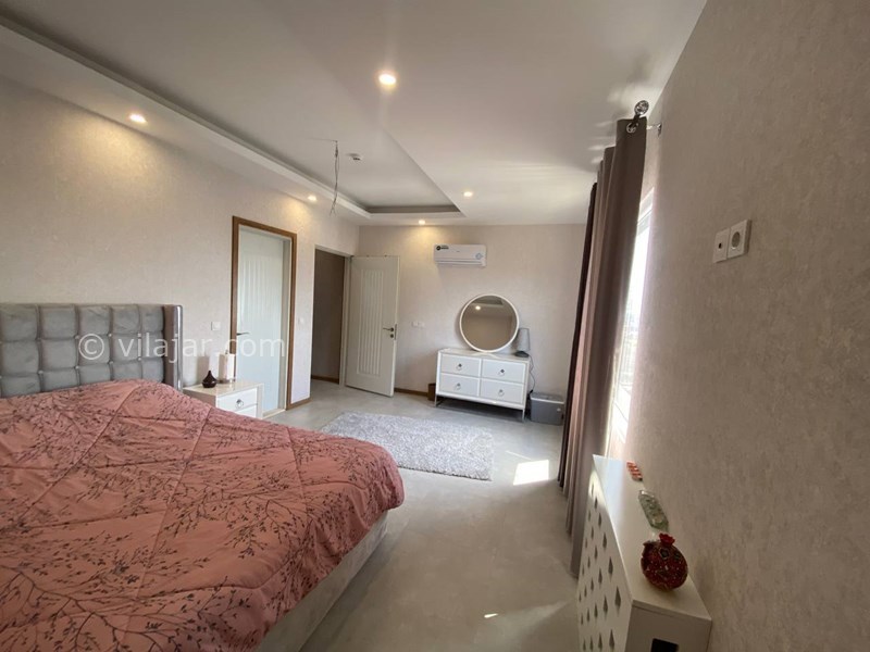 عکس شماره 826920 - اجاره اقامتگاه در برج ساحلی سرخرود - 