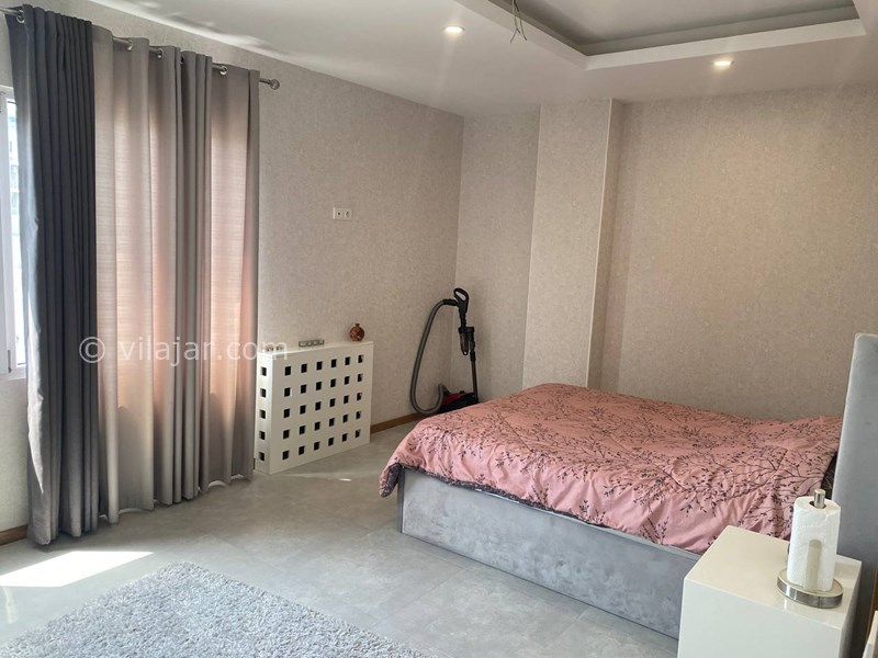 عکس شماره 826923 - اجاره اقامتگاه در برج ساحلی سرخرود - 