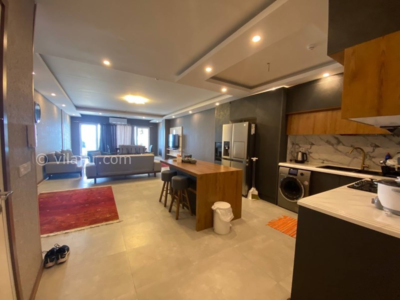 عکس شماره 826926 - اجاره اقامتگاه در برج ساحلی سرخرود - 