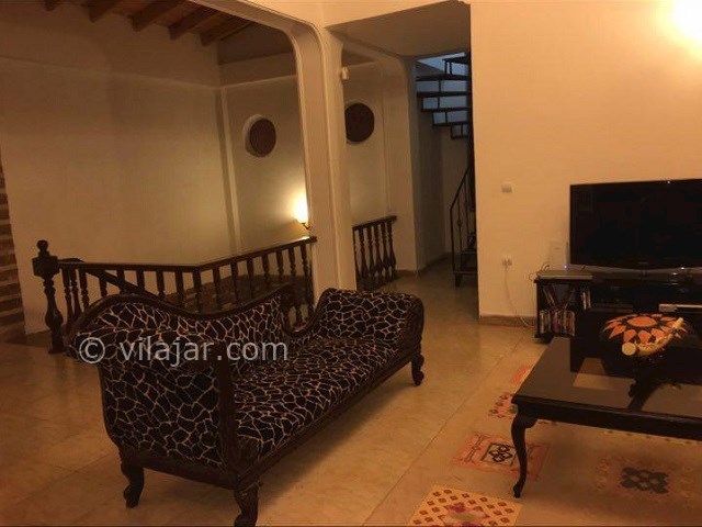 عکس شماره 82693 - اجاره ویلا در شمال کلارآباد - 