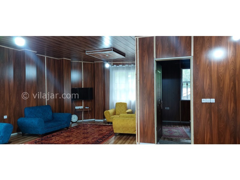 عکس شماره 826932 - اجاره ویلا در ماسال شالما - 