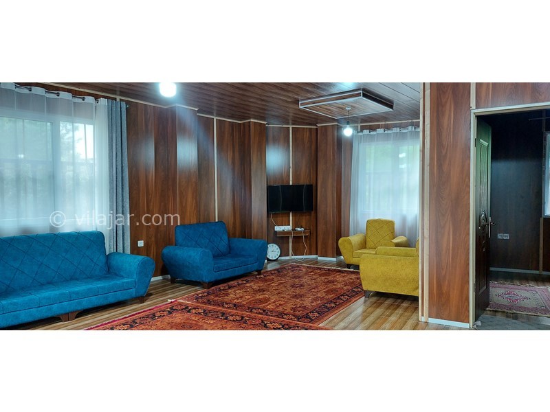 عکس شماره 826935 - اجاره ویلا در ماسال شالما - 