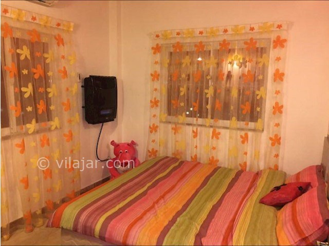 عکس شماره 82695 - اجاره ویلا در شمال کلارآباد - 