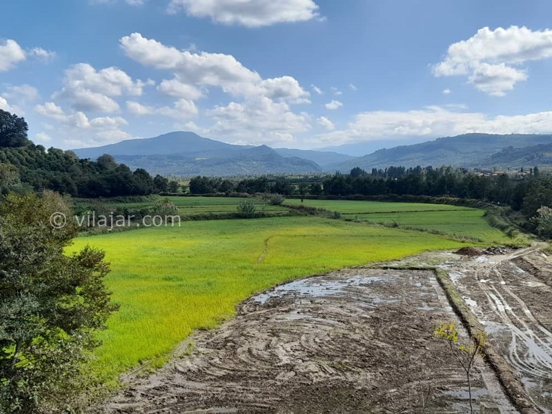 عکس شماره 826956 - اجاره اقامتگاه لب رودخان بابل - 