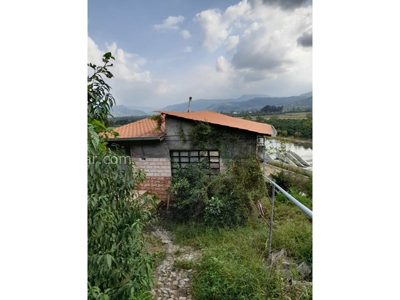 عکس شماره 826957 - اجاره اقامتگاه لب رودخان بابل - 