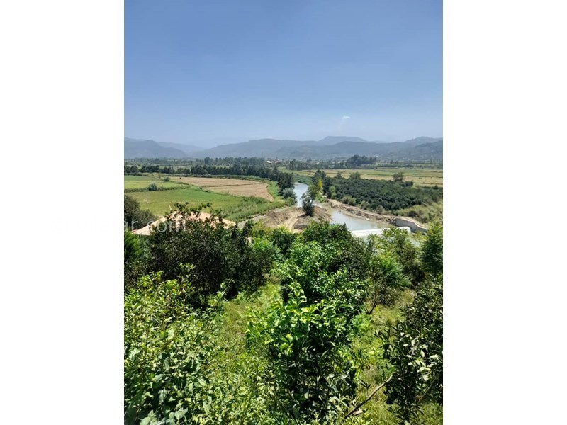 عکس شماره 826960 - اجاره اقامتگاه لب رودخان بابل - 