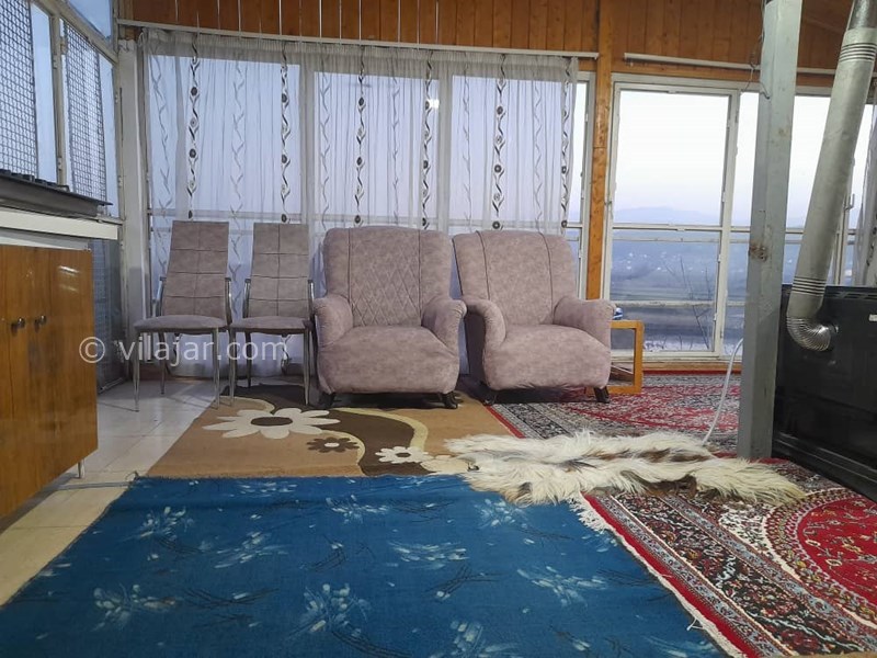 عکس شماره 826961 - اجاره اقامتگاه لب رودخان بابل - 