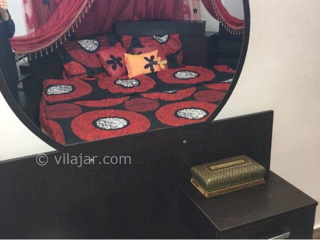 عکس شماره 82697 - اجاره ویلا در شمال کلارآباد - 