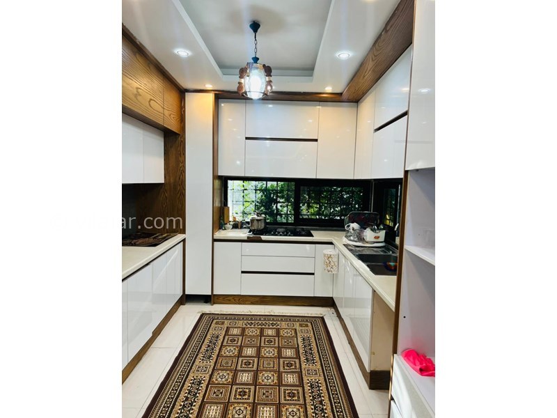 عکس شماره 826986 - ویلا لب رودخانه باغبهادران با استخر - 