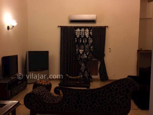 عکس شماره 82699 - اجاره ویلا در شمال کلارآباد - 