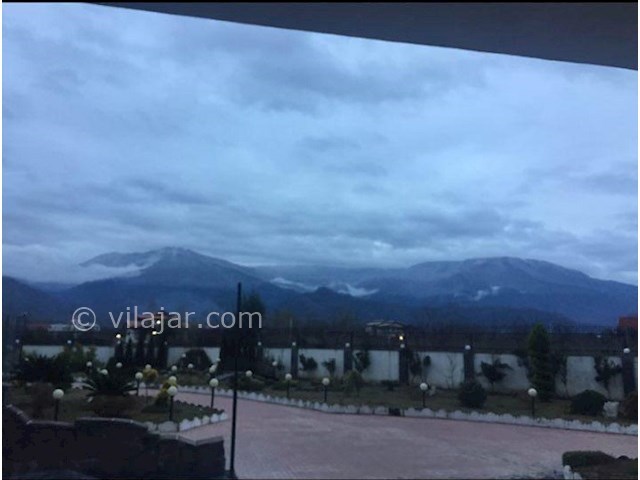 عکس شماره 82703 - اجاره ویلا در شمال کلارآباد - 