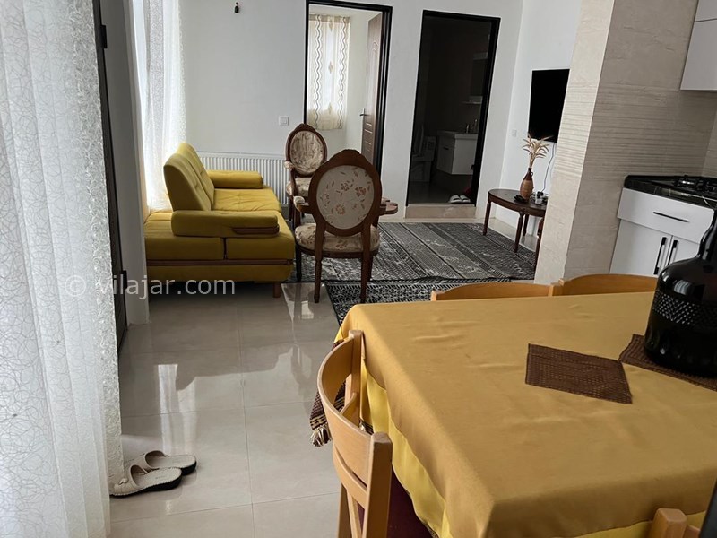 عکس شماره 827042 - اجاره اقامتگاه ویلایی در کلاردشت - 