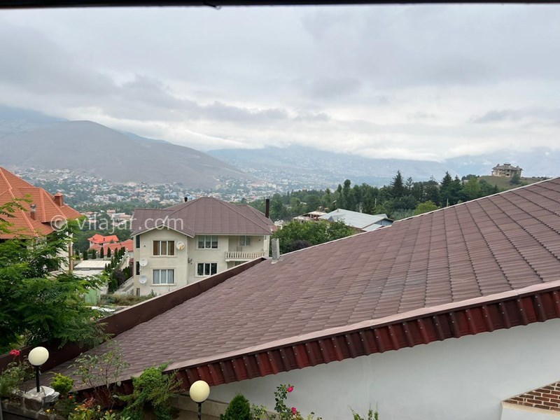 عکس شماره 827044 - اجاره اقامتگاه ویلایی در کلاردشت - 